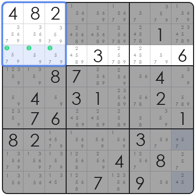 krazy sudoku