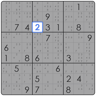 washington post sudoku