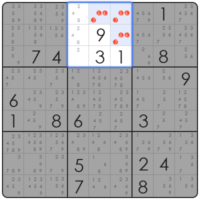 thanksgiving sudoku